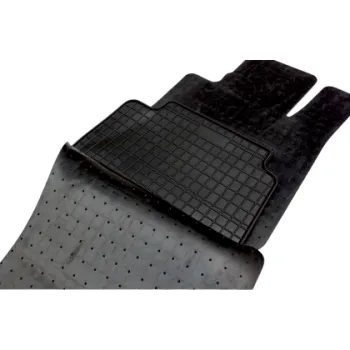 Λαστιχένια πατάκια Frogum για MERCEDES E-Class W212 (2009-2016) / CLS C218 (2011-2018) - 4τμχ.