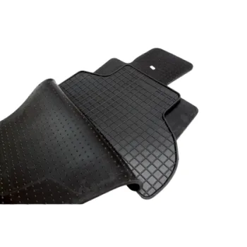 Λαστιχένια πατάκια Frogum για BMW X5 F15 (2013-2018) - 4τμχ.