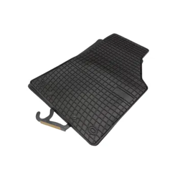 Λαστιχένια πατάκια Frogum για JEEP Cherokee KL (2014+) - 4τμχ.