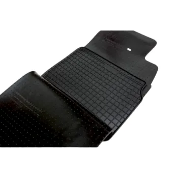 Λαστιχένια πατάκια Frogum για HONDA HR-V I (1998-2005) - 4τμχ.