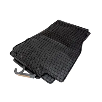 Λαστιχένια πατάκια Frogum για MERCEDES Α-Class W169 (2004-2012) - 4τμχ.