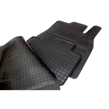 Λαστιχένια πατάκια Frogum για MERCEDES Α-Class W169 (2004-2012) - 4τμχ.