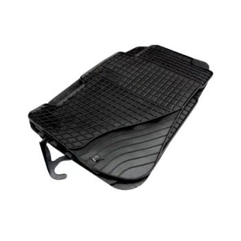 Λαστιχένια πατάκια Frogum για HONDA Civic VII (2001-2006) - 3 / 5d hatchback - 4τμχ.