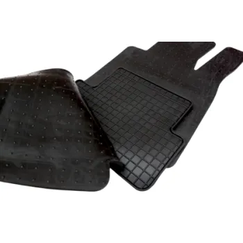 Λαστιχένια πατάκια Frogum για MERCEDES C-Class W205 (2014-2021) - 4τμχ.