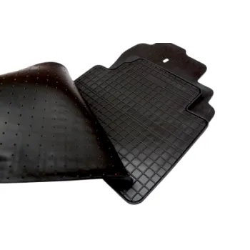 Λαστιχένια πατάκια Frogum για NISSAN X-Trail T30 (2001-2007) - 4τμχ.