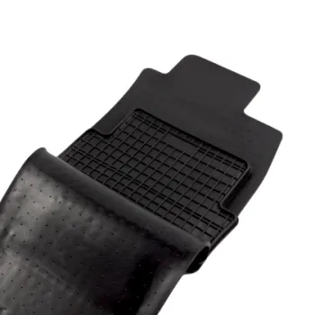 Λαστιχένια πατάκια Frogum για RENAULT Clio (2005-2012) / Clio IV (2012-2019) - 4τμχ.