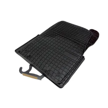 Λαστιχένια πατάκια Frogum για JEEP Grand Cherokee WK2 (2010-2022) - 4τμχ.