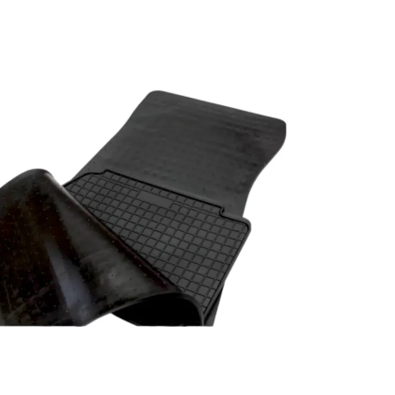 Λαστιχένια πατάκια Frogum για MERCEDES W201 E190 (1982-1993) - 4τμχ. Λαστιχένια πατάκια Frogum για MERCEDES W201 E190 (1982-1993) - 4τμχ.