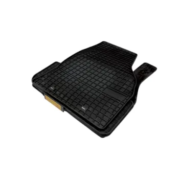 Λαστιχένια πατάκια Frogum για SEAT Arona (2015+) / VW Taigo (2020+) - 4τμχ.