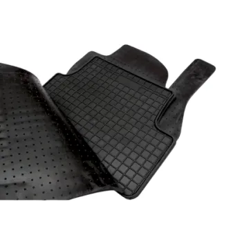 Λαστιχένια πατάκια Frogum για SEAT Arona (2015+) / VW Taigo (2020+) - 4τμχ.