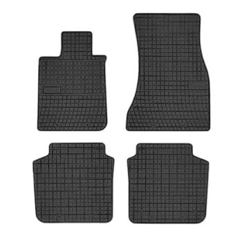 Λαστιχένια πατάκια Frogum για BMW σειρά 7 G11 / G12 (2015-2022) - 4τμχ.
