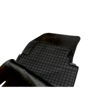 Λαστιχένια πατάκια Frogum για CITROEN C5 Aircross (2017+) - 4 τμχ.