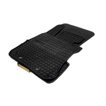 Λαστιχένια πατάκια Frogum για BMW σειρά 4 F32 coupe (2013-2020) - 4τμχ.