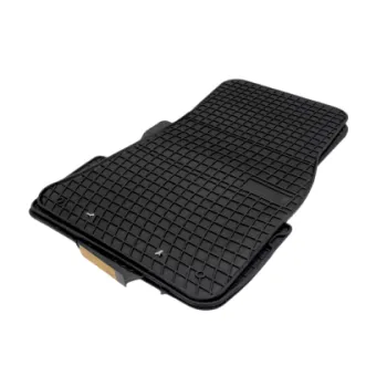 Λαστιχένια πατάκια Frogum για BMW σειρά 4 F32 coupe (2013-2020) - 4τμχ.