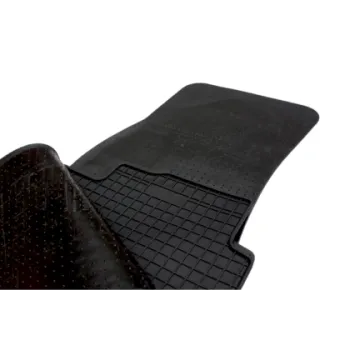 Λαστιχένια πατάκια Frogum για BMW σειρά 4 F32 coupe (2013-2020) - 4τμχ.