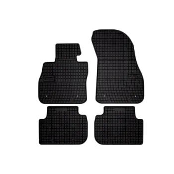 Λαστιχένια πατάκια Frogum για BMW σειρά 1 F40 (2019+) - 4τμχ.