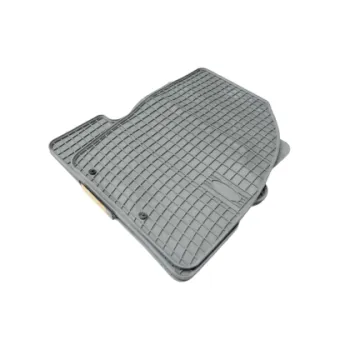 Λαστιχένια πατάκια Frogum FORD C-Max (2003-2010) - γκρι - 4τμχ.