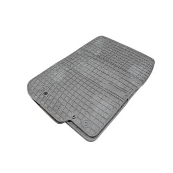 Λαστιχένια πατάκια Frogum για MERCEDES ML W166 (2011-2015) / GL X166 (2012-2015) / GLS X166 (2013-2019) / GLE W166 (2015-2019) - γκρι - 4τμχ.