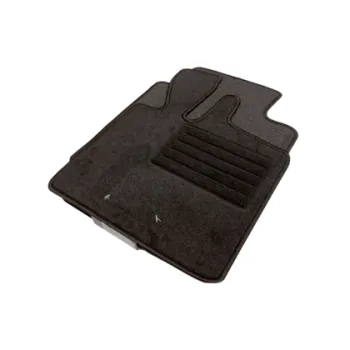 Πατάκια μοκέτα για SMART Fortwo 450 (1998-2007) - 2τμχ.