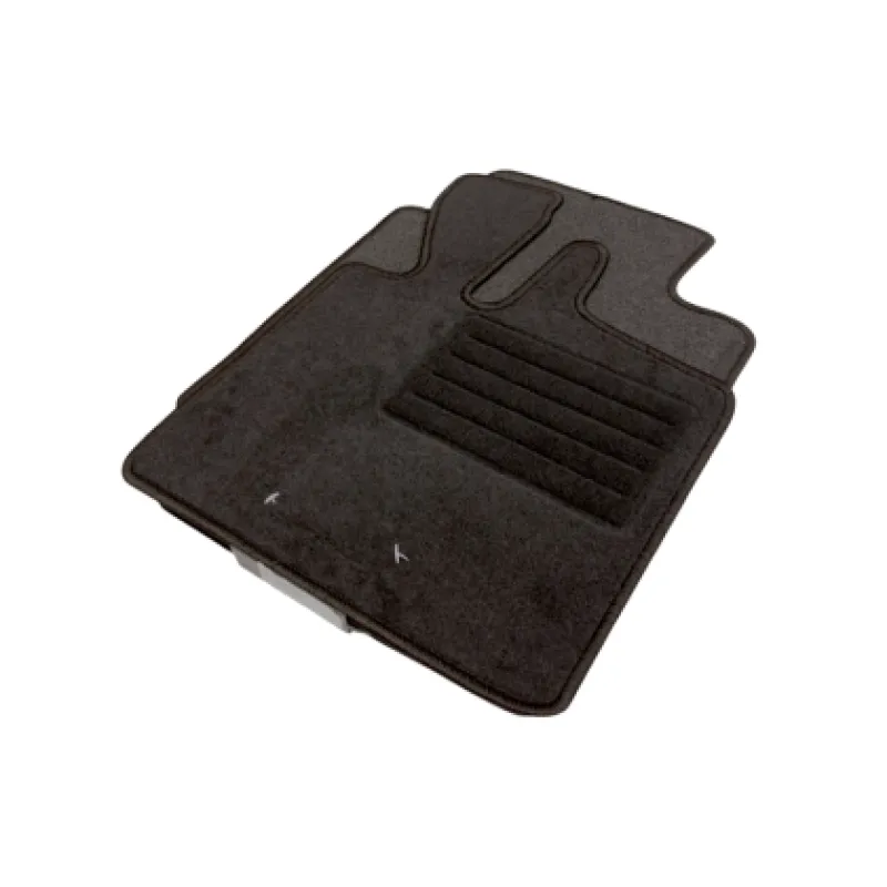 Πατάκια μοκέτα για SMART Fortwo 450 (1998-2007) - 2τμχ. Πατάκια μοκέτα για SMART Fortwo 450 (1998-2007) - 2τμχ.