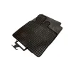 Λαστιχένια πατάκια για SMART Fortwo 450 (1998-2007) - 2τμχ. Λαστιχένια πατάκια για SMART Fortwo 450 (1998-2007) - 2τμχ.