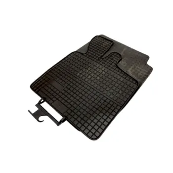Λαστιχένια πατάκια για SMART Fortwo 450 (1998-2007) - 2τμχ.
