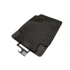 Λαστιχένια πατάκια για SMART Fortwo 450 (1998-2007) - 2τμχ. Λαστιχένια πατάκια για SMART Fortwo 450 (1998-2007) - 2τμχ.