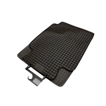Λαστιχένια πατάκια για SMART Fortwo 450 (1998-2007) - 2τμχ.