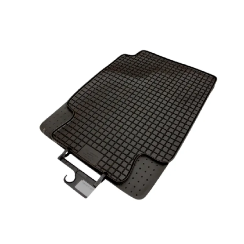 Λαστιχένια πατάκια για SMART Fortwo 450 (1998-2007) - 2τμχ. Λαστιχένια πατάκια για SMART Fortwo 450 (1998-2007) - 2τμχ.