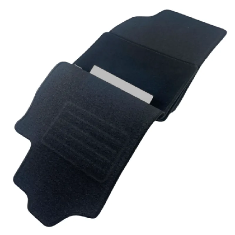 Πατάκια μοκέτα universal Petex - 4τμχ.