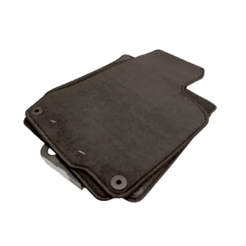 Πατάκια μοκέτα για VW Golf IV (1998-2006) / Beetle (1998-2011) / Bora (1998-2005) - 4τμχ.