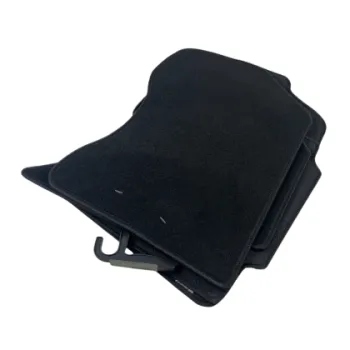 Πατάκια μοκέτα για OPEL Frontera B (1998-2003) - long base - 4τμχ.