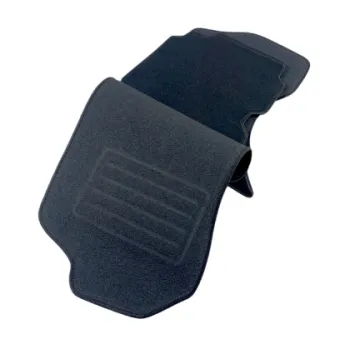 Πατάκια μοκέτα για OPEL Frontera B (1998-2003) - long base - 4τμχ.