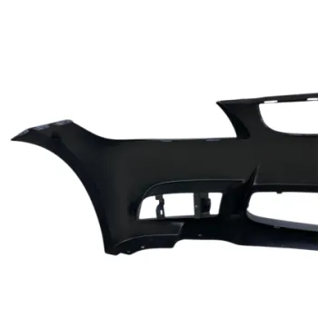 Προφυλακτήρας εμπρός για BMW E90 (2005-2008) - M3 design με άνοιγμα για προβολάκια, χωρίς parktronic