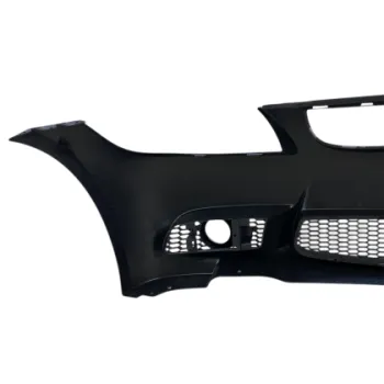 Προφυλακτήρας εμπρός για BMW E90 (2005-2008) - M3 design με άνοιγμα για προβολάκια, χωρίς parktronic