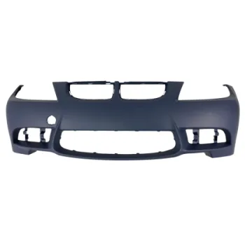 Προφυλακτήρας εμπρός για BMW E90 (2005-2008) - M3 design με άνοιγμα για προβολάκια, χωρίς parktronic