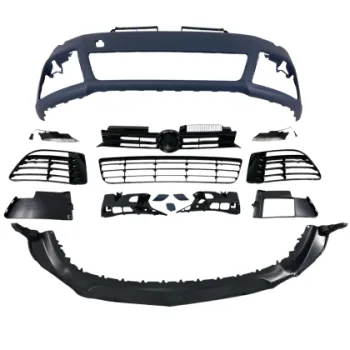Προφυλακτήρας εμπρός VW Golf 6 - R20 design
