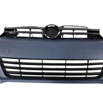 Προφυλακτήρας εμπρός VW Golf 6 - R20 design
