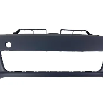 Προφυλακτήρας εμπρός VW Golf 6 - R20 design
