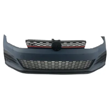 Προφυλακτήρας εμπρός για VW Golf 7.5 - GTI design