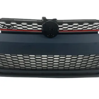 Προφυλακτήρας εμπρός για VW Golf 7.5 - GTI design