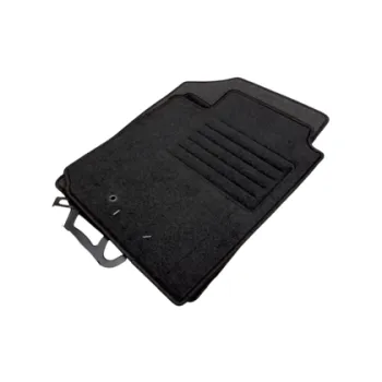 Πατάκια μοκέτα για TOYOTA Yaris Verso (1999-2005) - 4τμχ.