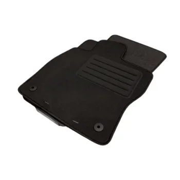 Πατάκια μοκέτα για Seat Leon (2012-2020) - 4τμχ.