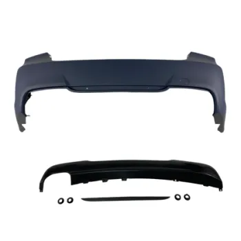 Body kit για BMW E90 sedan (2008-2012) - M pack