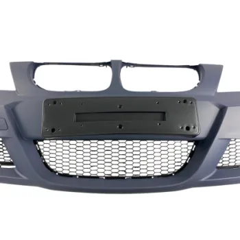 Body kit για BMW E90 sedan (2008-2012) - M pack