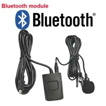 Συσκευή bluetooth για USB / MP3 Changer