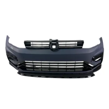 Προφυλακτήρας εμπρός για VW Golf 7 μετατροπή σε Golf 7.5 facelift - R-line design