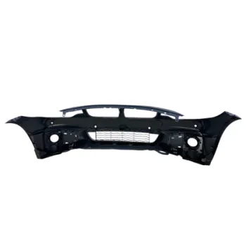 Προφυλακτήρας εμπρός για BMW F32/F36 (2013-2020) - M3 design με ανοίγματα parktronic και πιτσιλίθρες