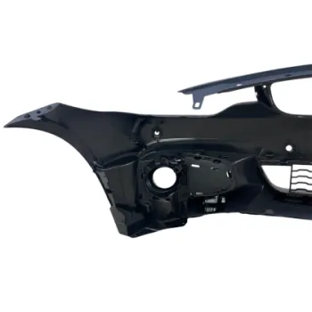 Προφυλακτήρας εμπρός για BMW F32/F36 (2013-2020) - M3 design με ανοίγματα parktronic και πιτσιλίθρες