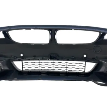 Προφυλακτήρας εμπρός για BMW F32/F36 (2013-2020) - M3 design με ανοίγματα parktronic και πιτσιλίθρες